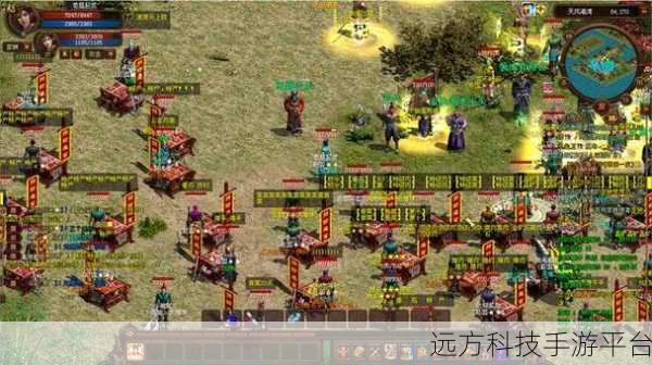 莱特斯林格英雄，探索对战类RPG手游新纪元
