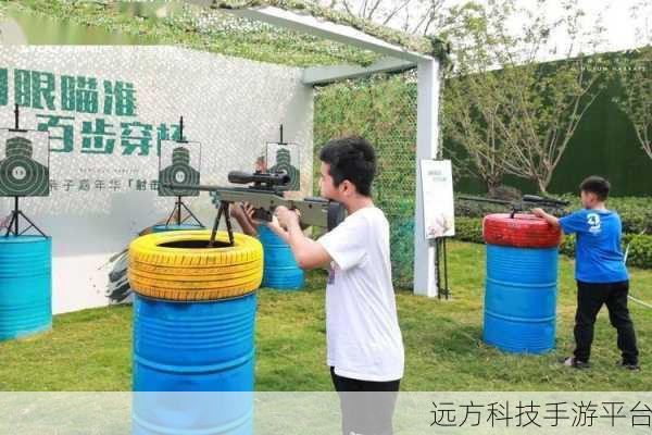 子弹枪生存射击安卓版上线,休闲益智射击新体验等你来探索