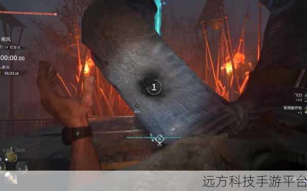 古尔下载,跑酷游戏界的疾风新宠,挑战你的极限速度!