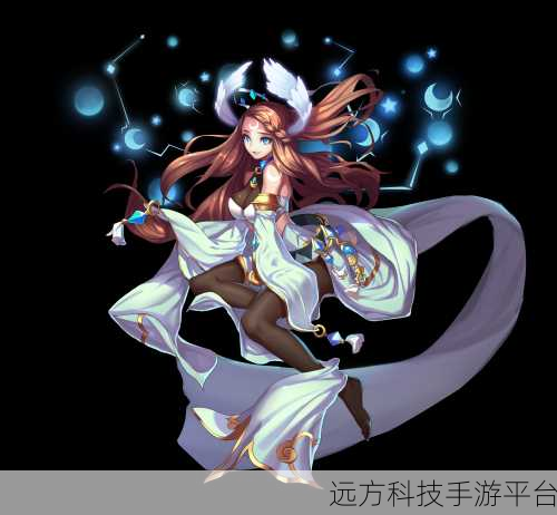 终极召唤师震撼登场,全新RPG手游等你探索