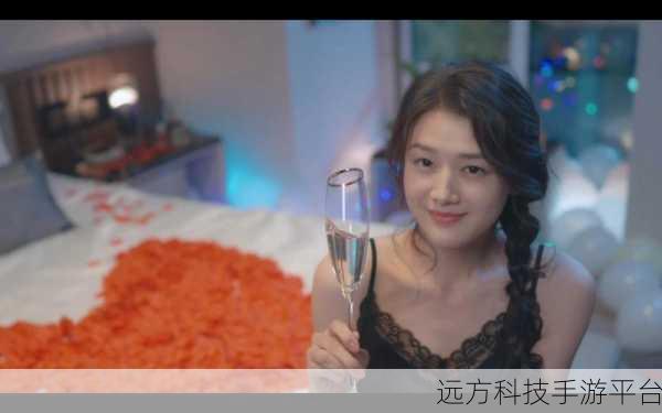 完蛋我被美女包围了最新版来袭,沉浸式恋爱剧情等你体验