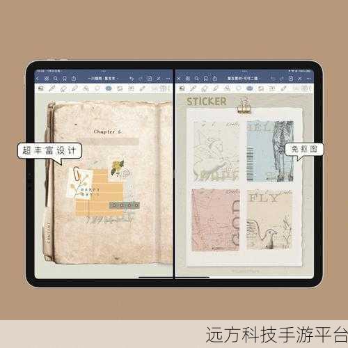 探索 GoodNotes 抠图秘籍，轻松实现精准抠图