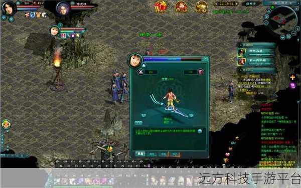 灵魂狩猎者，暗黑冒险RPG，你的新征途已开启