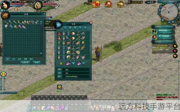 灵魂狩猎者,暗黑冒险RPG,你的新征途已开启