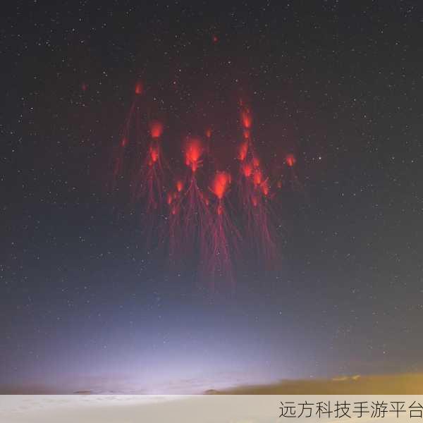 星空无限mv澎湃号:1. "星空无限:探索宇宙的无尽奇迹