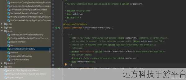 轻松解锁 Spring Boot 内置 Tomcat 版本的神秘之处