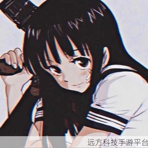女神挂很大,二次元对战新纪元,挑战你的极限策略
