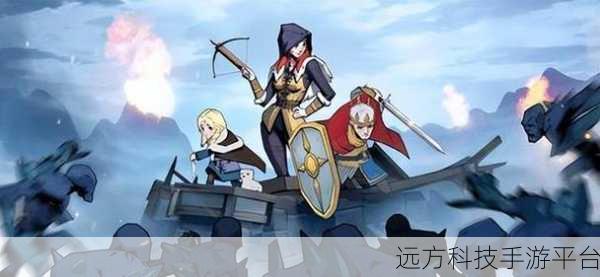 传奇阿瓦隆，策略对抗新纪元，挑战你的智慧极限