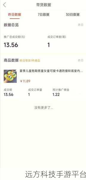 轻松开启拼多多卖货之旅,你准备好了吗?