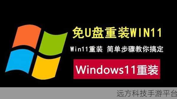 轻松搞定 Windows11 账户登录全攻略