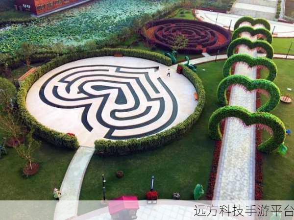探索智慧迷宫,到家游戏下载,纯解谜无战斗新体验