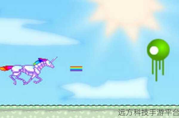 FlailRider独立小游戏,探索未知世界的冒险之旅