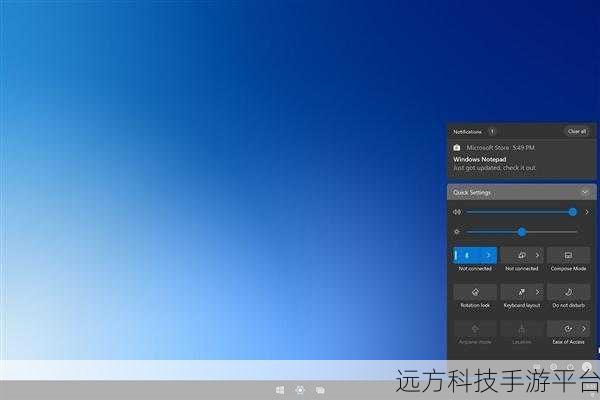 探索 2024 年 Win10 专业版激活密钥的神秘世界