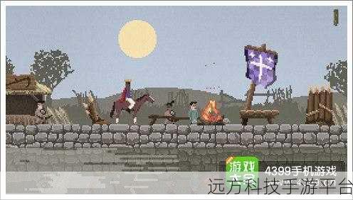几维鸟飞行，像素休闲新体验，安卓玩家不容错过！