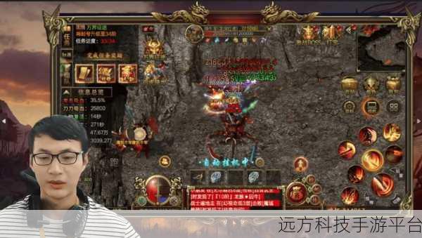 光辉攻速三职业震撼登场，传奇游戏新体验等你来探索！