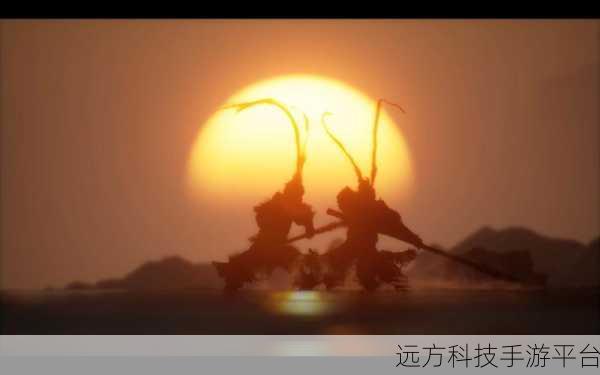 大圣之战震撼来袭，安卓玩家不容错过的国战西游盛宴