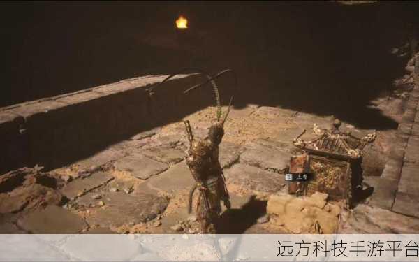 大圣之战震撼来袭,安卓玩家不容错过的国战西游盛宴