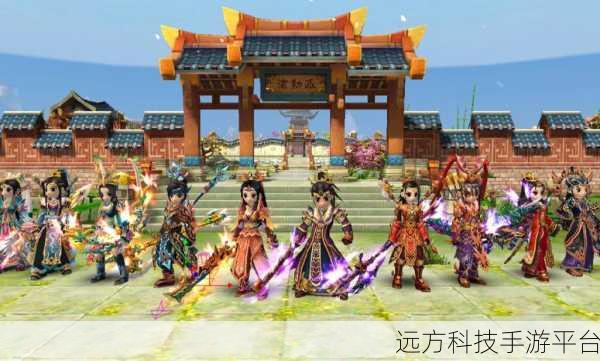 热血江湖再启航，横扫天下之万年强者礼包版震撼来袭