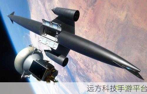 小小喷气机,翱翔天际的休闲益智新选择