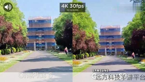 三星 S9 与 S9+拍照性能大揭秘，单摄双摄谁更强？