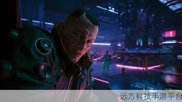 赛博朋克2077宣发成本:赛博朋克2077:高昂宣发成本背后的市场策略分析