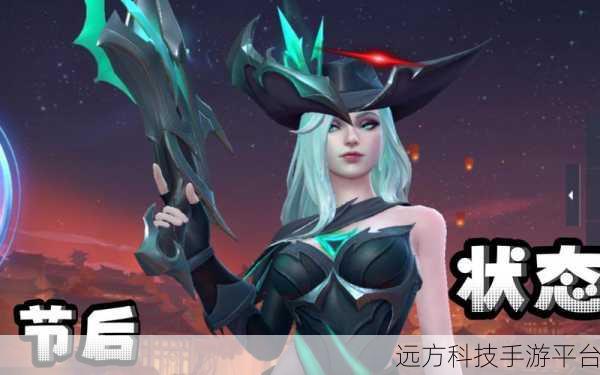 英雄之舟,扬帆起航,探索放置RPG新纪元