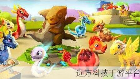 萌宠宝贝,精美画面下的角色扮演新体验,APK下载指南