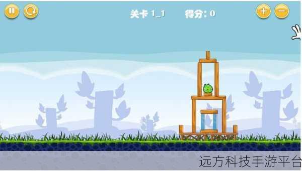 愤怒的小鸟,奇趣规则与挑战任务并存的下载盛宴