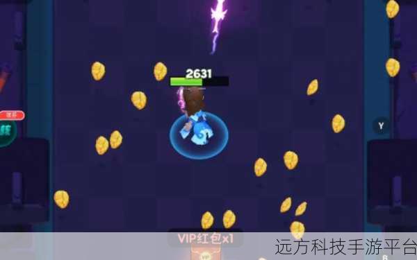 天天狙击红包版，武侠竞技新挑战，下载即享红包福利