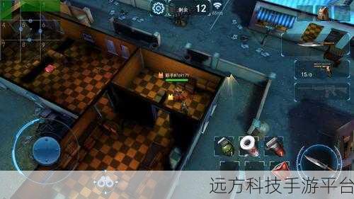 解锁新奇挑战,我可能玩了假游戏3 iOS版等你来战!