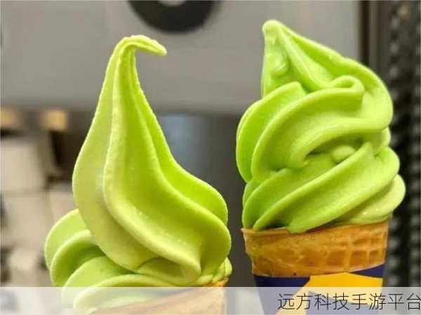 Ice Cream Inc甜蜜来袭,打造你的梦幻冰淇淋帝国