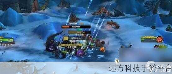伊斯卡拉海象人声望怎么刷：1. 提升伊斯卡拉海象人声望的高效攻略