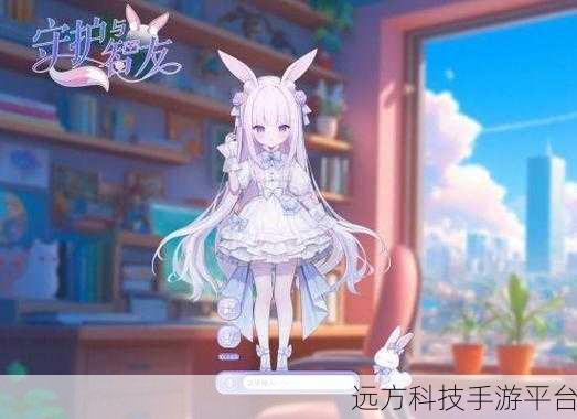 守护与智友手机版可以下载吗：1. 《守护与智友手机版：下载指南与玩法解析