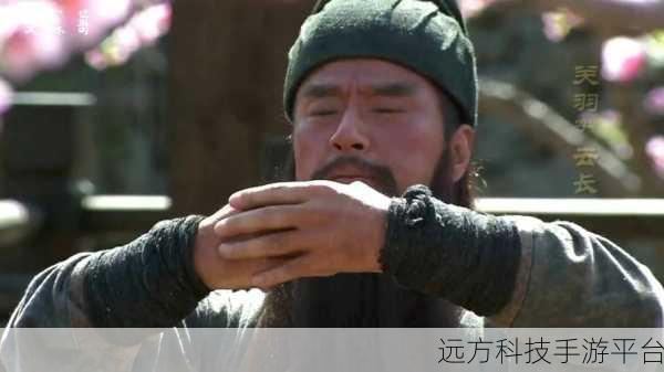 桃源三国震撼登场,乱世英雄,角色扮演新体验