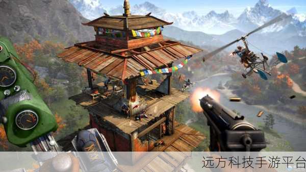 英雄主义游戏震撼回归,经典RPG之旅等你来启航