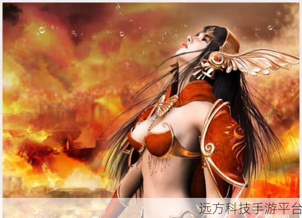 英雄主义游戏震撼回归,经典RPG之旅等你来启航