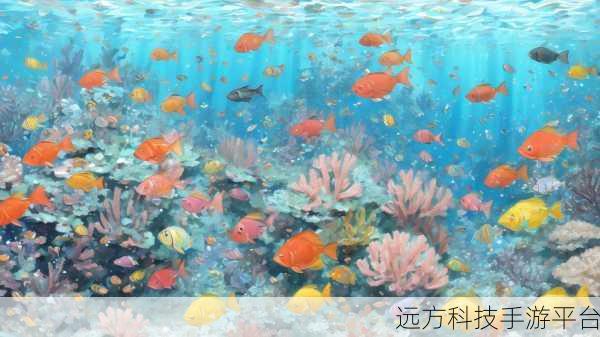 灵魂之海，冒险之旅启程，实力飞跃的奇幻世界