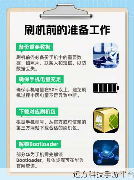掌握华为手机智能省流量秘籍，畅行网络无忧