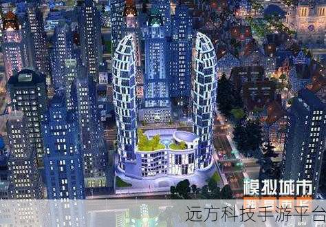 纸牌筑梦城，全新模拟城市建设游戏等你来探索