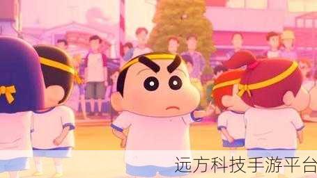 超能力大作战，点燃你的动作闯关激情！
