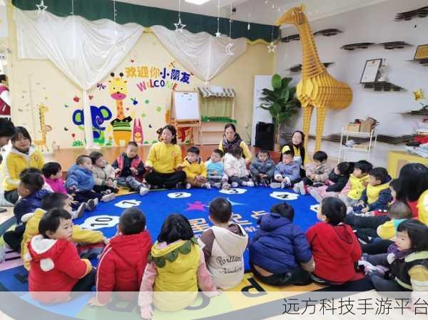 宝宝牙齿美容小游戏上线，寓教于乐开启儿童早教新篇章