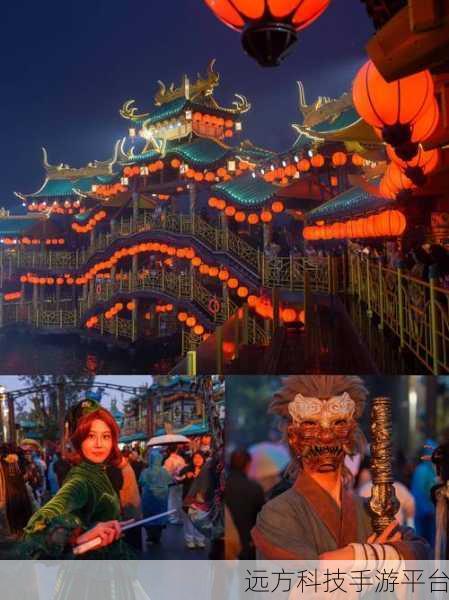 剑影天尊震撼登场，沉浸式玄幻修仙之旅等你来探
