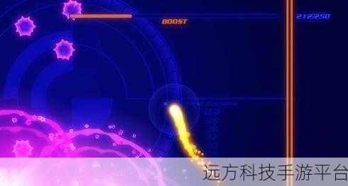 火球Fire Ball，点燃你的休闲射击激情，益智新体验等你来探索！