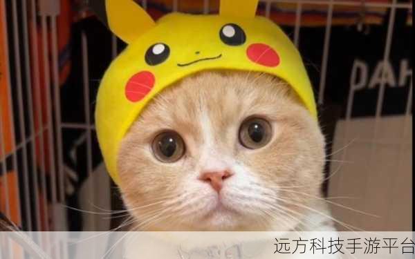 盒子里的猫2,萌化心灵的休闲益智新选择