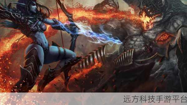 独家揭秘The Trade Desk背后的手游广告新纪元,精准触达,游戏乐趣再升级!:1. 探索The Trade Desk:手游广告的革命性变革