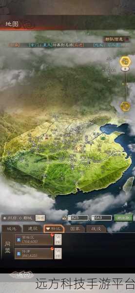 乱舞三国志3D,重塑三国战场的动作盛宴等你来战
