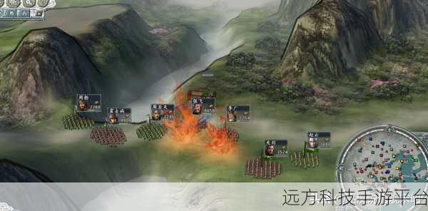 乱舞三国志3D,重塑三国战场的动作盛宴等你来战