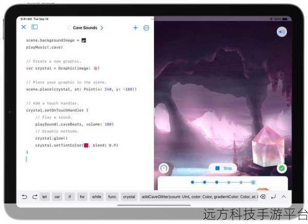 Swift 中 Where 关键字的魔法世界,全面探秘与实战