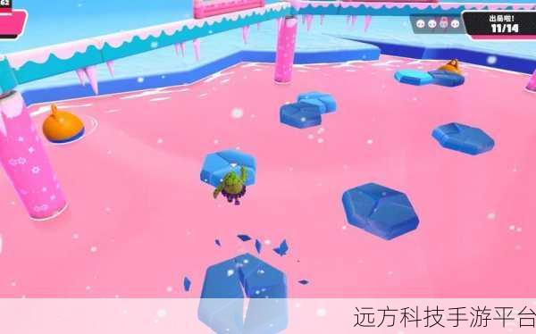 砖之枪,奇葩射击新体验,挑战你的想象力极限