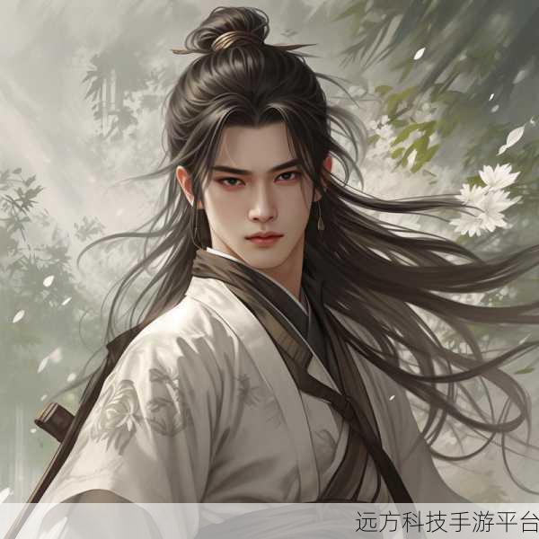 一剑入魂震撼登场，仙侠世界多人竞技新体验